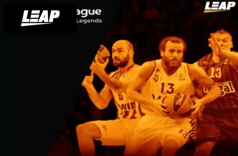 Euroleague Scheduled Legends